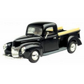 7"x2-1/2"x3" 1940 Ford Pickup Truck